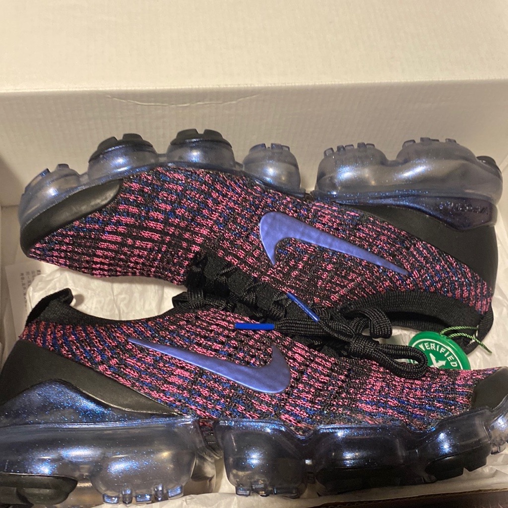 Got The Wrong Size